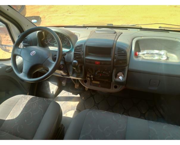 Foto de DUCATO MINIBUS 14/14 Placa: PUK7348 Chassi: 93W244P24E2138708