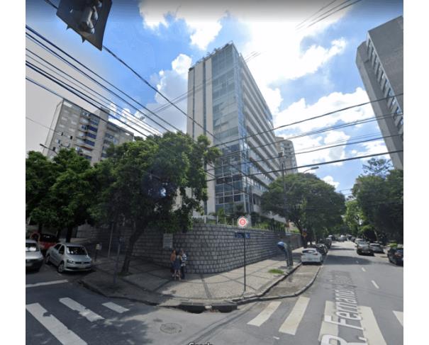 Foto de Apartamento 370m² Bairro Lourdes/BH