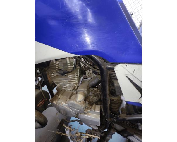 Foto de Yamaha Lander XTZ250