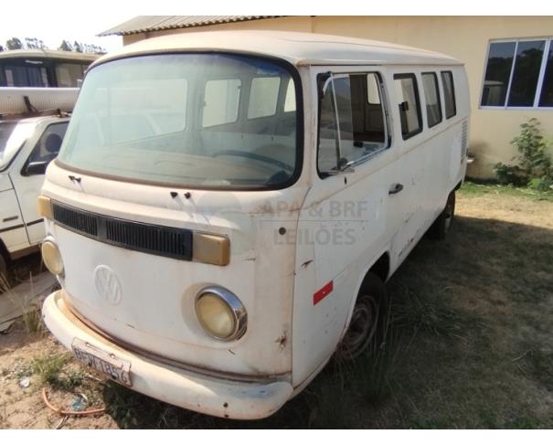 Foto de VW Kombi 92/92