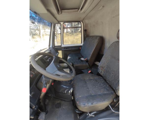 Foto de Caminhão Ford Cargo 816 S 2012/2013