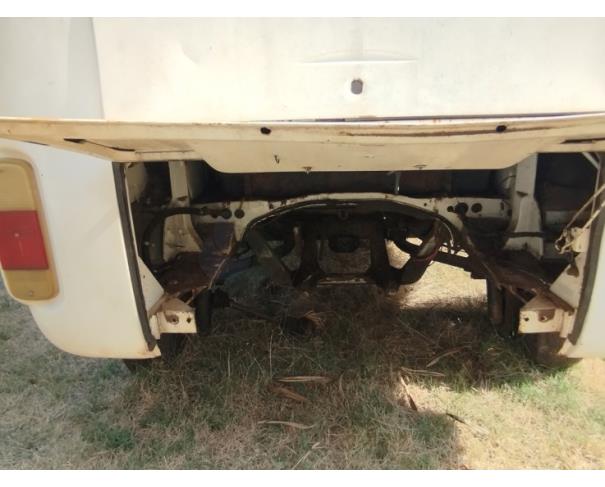 Foto de VW Kombi 92/92