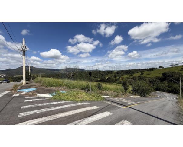 Foto de Terreno | Lote 06 da Quadra 04 | Loteamento Água Azul Enseada | Capitólio/MG