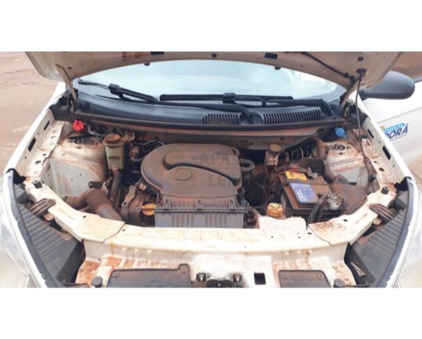 Foto de FITA SIENA ATTRACTIVE 1.4 88 CV 19/19