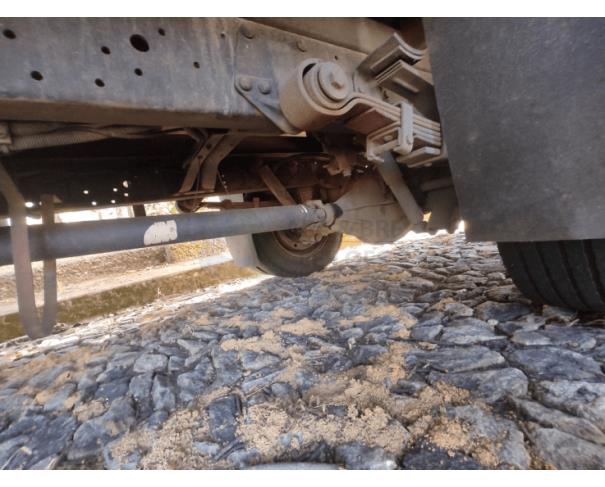 Foto de Caminhão Ford Cargo 816 S 2012/2013