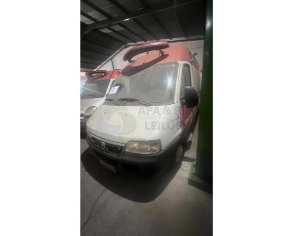 Foto de ESPECIAL/CAMINHONETE FIAT/ DUCATO MARIMAR, Placa: QNW9152, Chassi: 93w245g3rg2158956