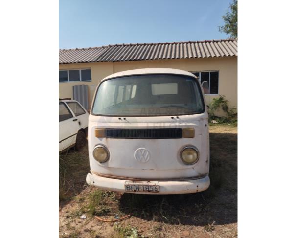 Foto de VW Kombi 92/92