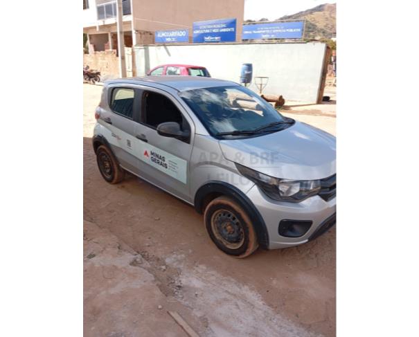 Foto de FIAT MOBI LIKE 2021/2022