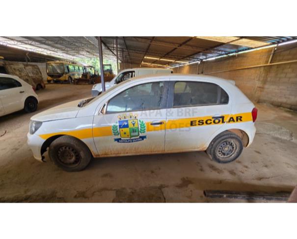 Foto de Volkswagen Gol 1.0 MC4 2021/2022