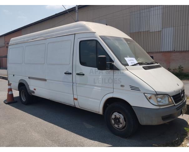 Foto de MBenz Sprinter F 07/07