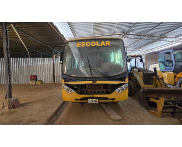 Foto de Ônibus Volkswagen 15.190 EOD E.HD ORE 2012