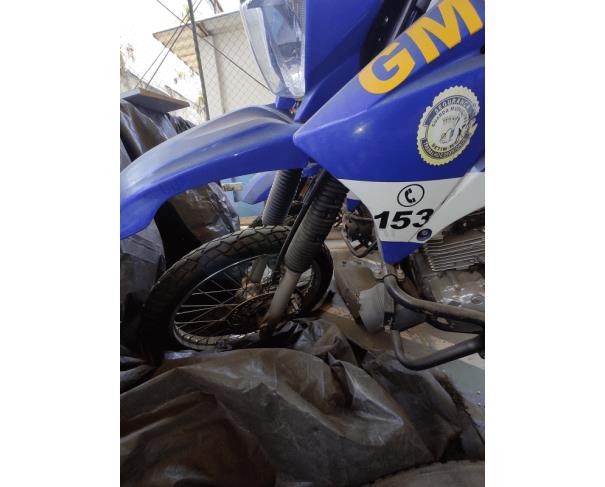 Foto de Yamaha Lander XTZ250 12/13