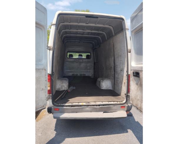 Foto de MBenz Sprinter F 07/07