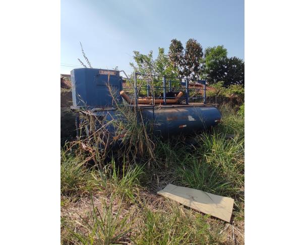 Foto de Tanque Caminhão Pipa