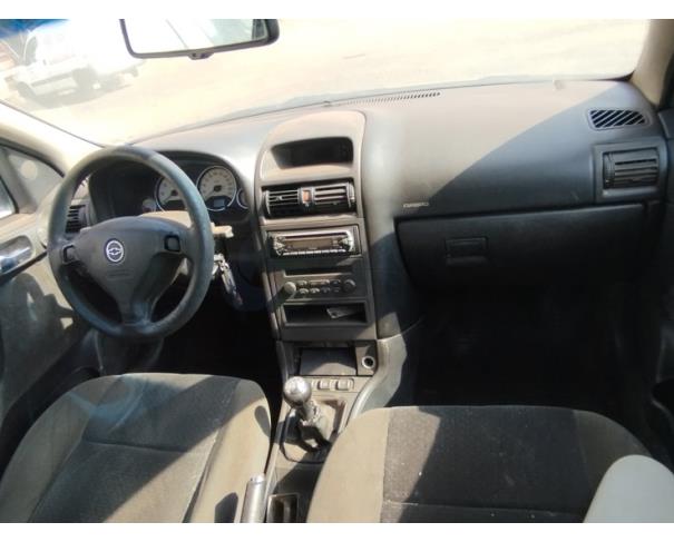 Foto de VW Astra Sedan Elegance 05/06