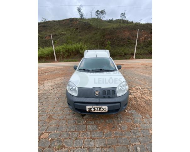 Foto de FIAT FIORINO HD WK E – HARD WORKING – ANO/MODELO 2018/2018