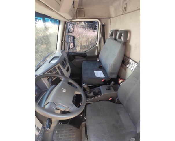 Foto de Caminhão Volvo VM 220 4x2R 2012/2012