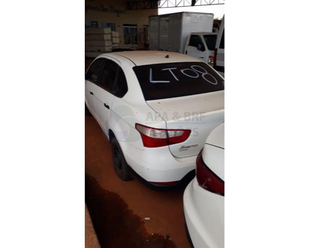 Foto de FIAT SIENA ATTRACTIVE 1.0 75CV 18/18
