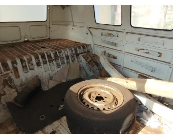 Foto de VW Kombi 92/92