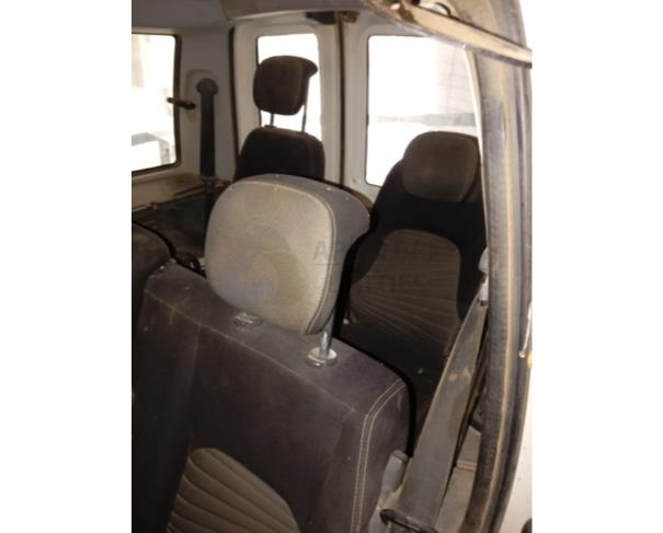 Foto de FIAT DOBLO ESSENCE 1.8 – 2016/2016