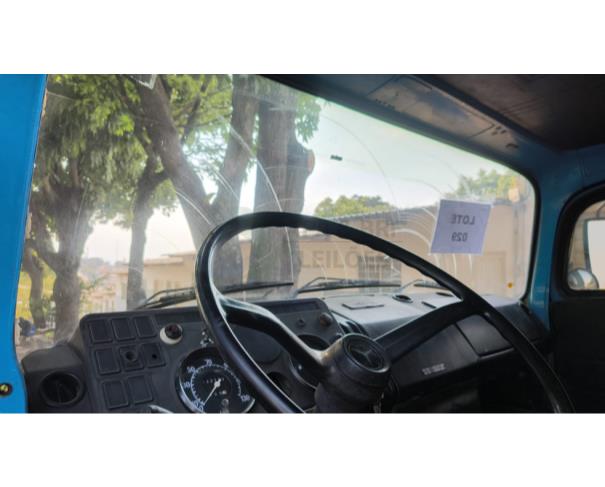 Foto de Caminhão MBenz LK 1313 83/83