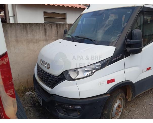 Foto de IVECO DAILY TCA MIC – 2022/2023