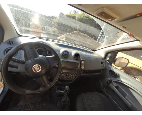 Foto de FIAT FIORINO AMB – AMBULÂNCIA – ANO/MODELO 2020/2021