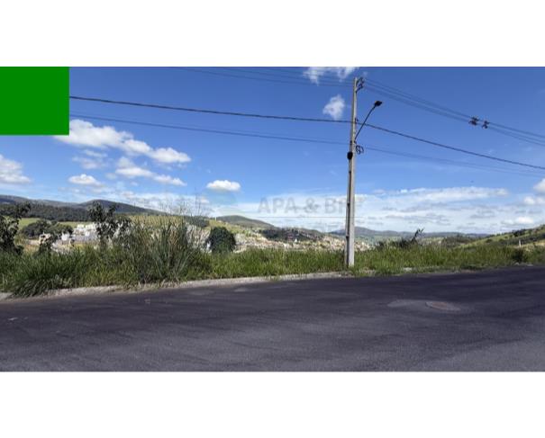 Foto de Terreno | Lote 12 da Quadra G | Flores de Ipê | Capitólio/MG