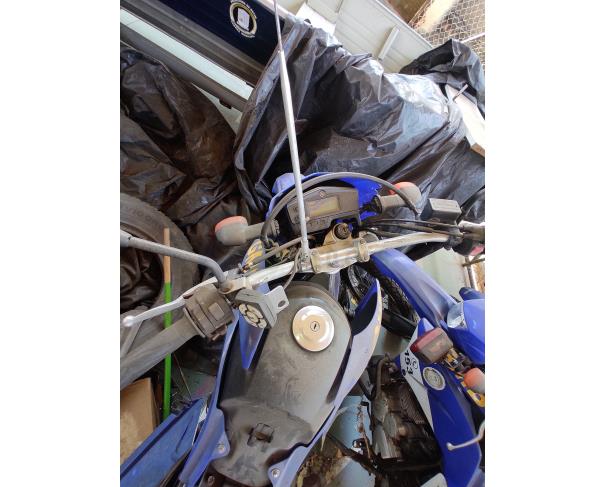 Foto de Yamaha Lander XTZ250 12/13
