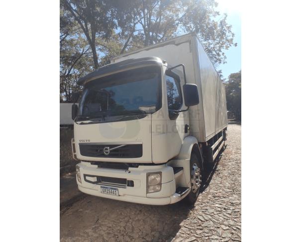 Foto de Caminhão Volvo VM 220 4x2R 2012/2012