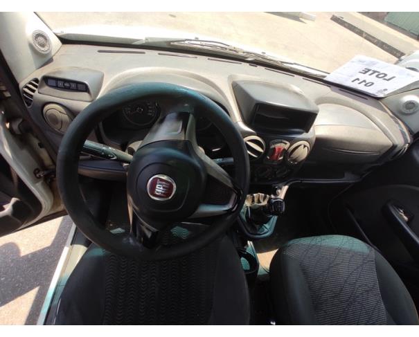 Foto de Fiat Doblo Attractiv 1.4 16/16