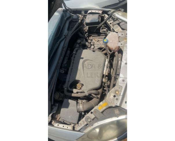 Foto de Fiat Linea Turbo T-Jet 10/10