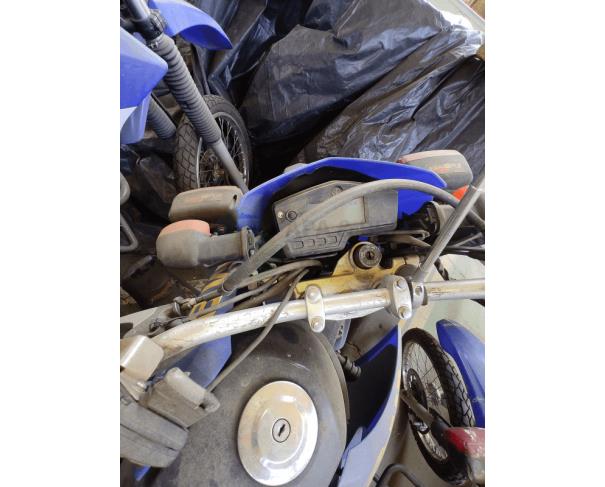 Foto de Yamaha Lander XTZ250