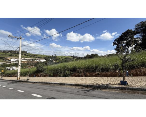 Foto de Terreno | Lote 17 da Quadra 01 | Recanto do Lago | Capitólio/MG