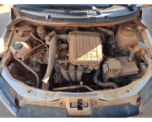 Foto de VW GOL 1.0 L MC4 – ANO/MODELO 2019/2020
