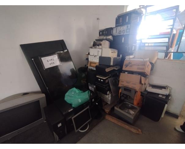 Foto de Equipamentos eletrônicos