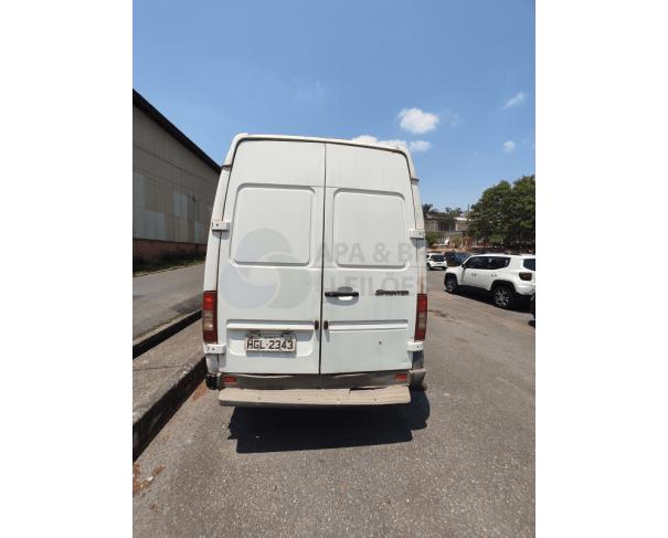 Foto de MBenz Sprinter F 07/07