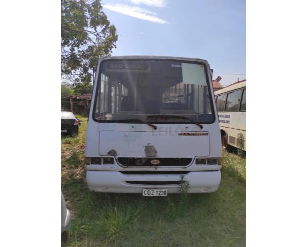 Foto de Ônibus Maximus MCO8140 99/99