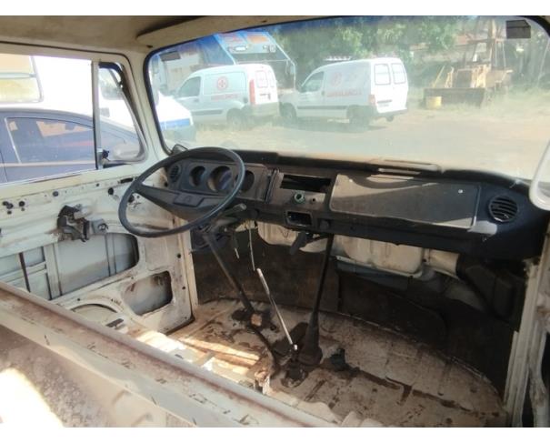 Foto de VW Kombi 92/92