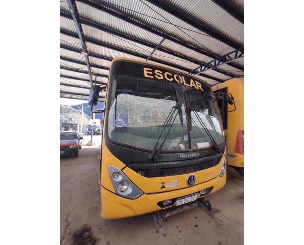 Foto de ÔNIBUS VOLKSWAGEN 15.190 EOD E.HD ORE – ANO/MODELO 2020/2021