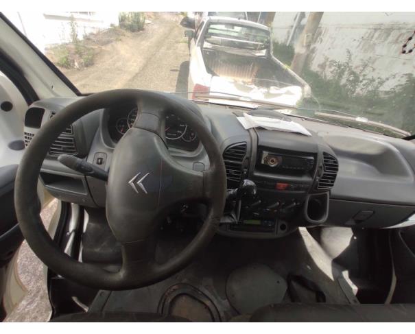 Foto de "Citroen Jumper M33M 23S 13/14 Placa: OWW1F21 Chassi: 935zbwmmbe2129212"
