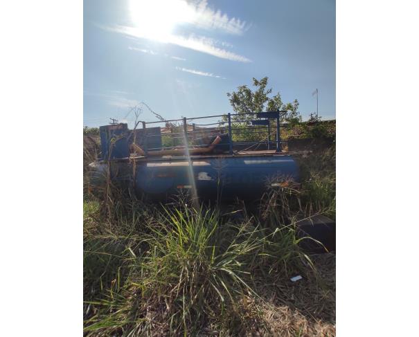 Foto de Tanque Caminhão Pipa