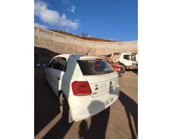 Foto de VW GOL 1.0 L MC4 – ANO/MODELO 2019/2020
