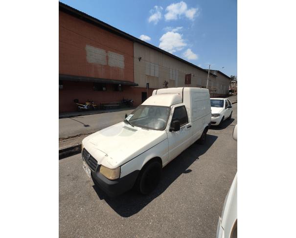 Foto de Fiat Fiorino Flex 07/08