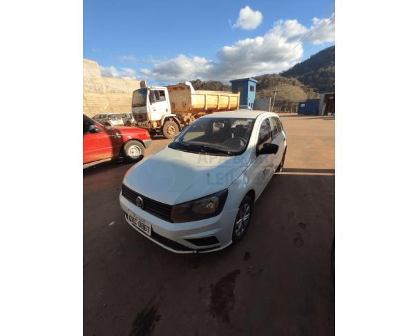 Foto de VW GOL 1.0 L MC4 – ANO/MODELO 2019/2020