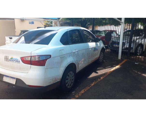 Foto de FIAT GRAND SIENA ATTRACTIVE 1.0 FLEX  08 VALVULAS 20/21
