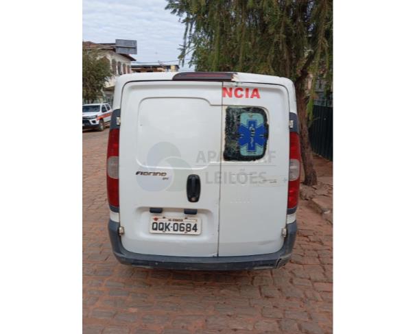Foto de FIAT FIORINO ATENA AMB – 2019/2019