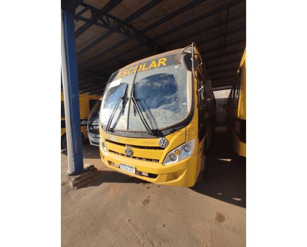 Foto de ÔNIBUS MASCA GRAN MIDI U – ANO/MODELO 2021/2022