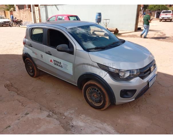 Foto de FIAT MOBI LIKE 2021/2022