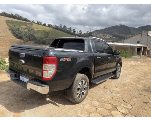 Foto de FORD RANGER LIMITED 3.2 4X4 CABINE DUPLA AUTOMÁTICA DIESEL – ANO/MODELO 2022/2023